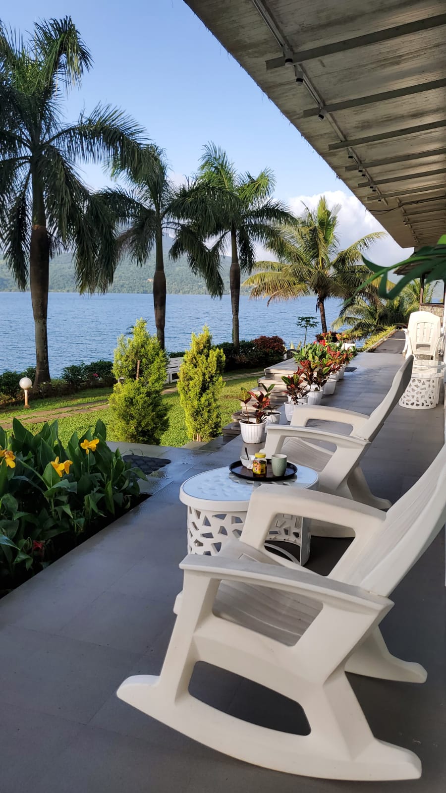 Kino Lakeside Fine Lakeside Gourmet Dining