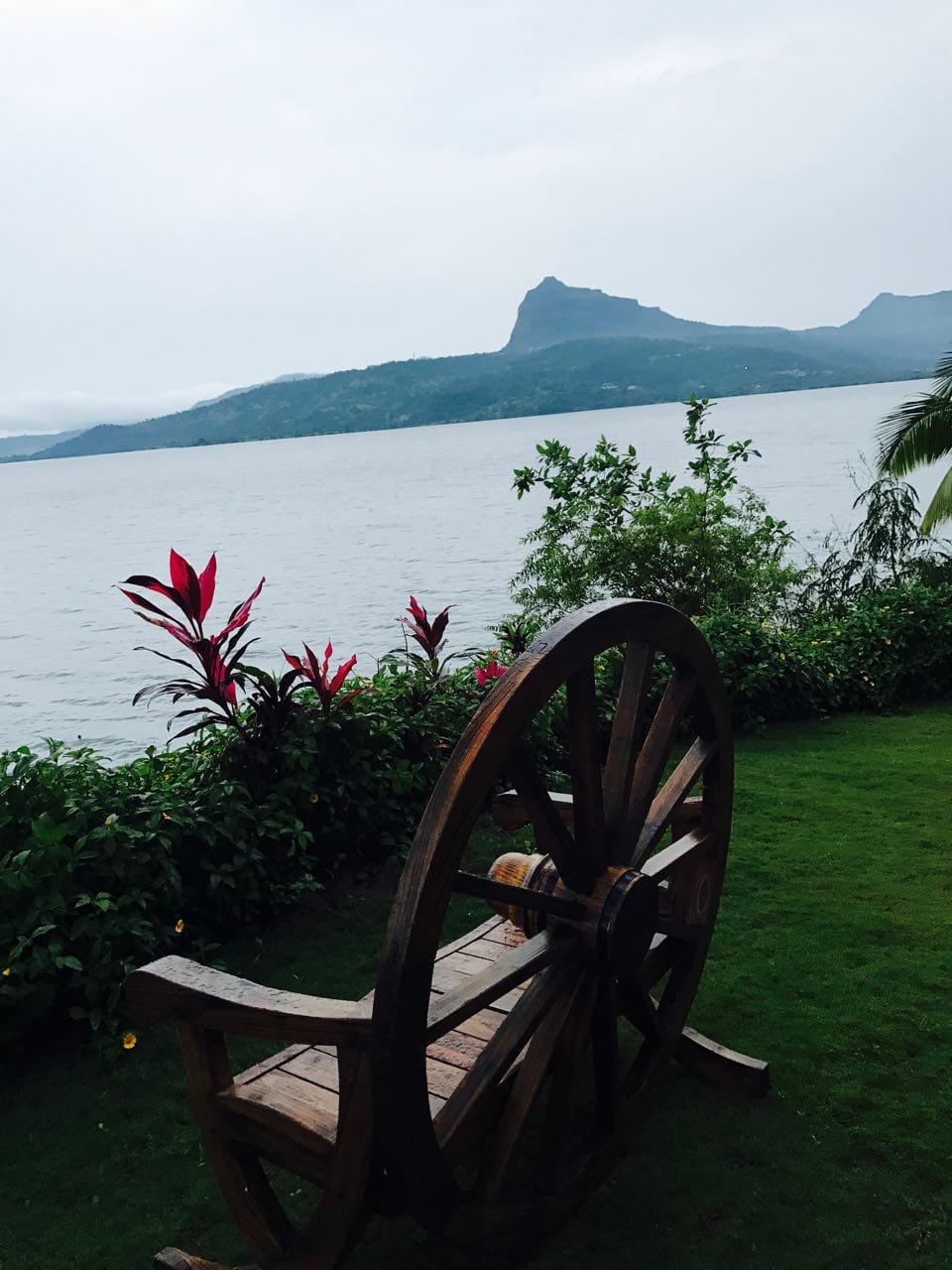 Kino Lakeside Chalet - Real Photograph 31