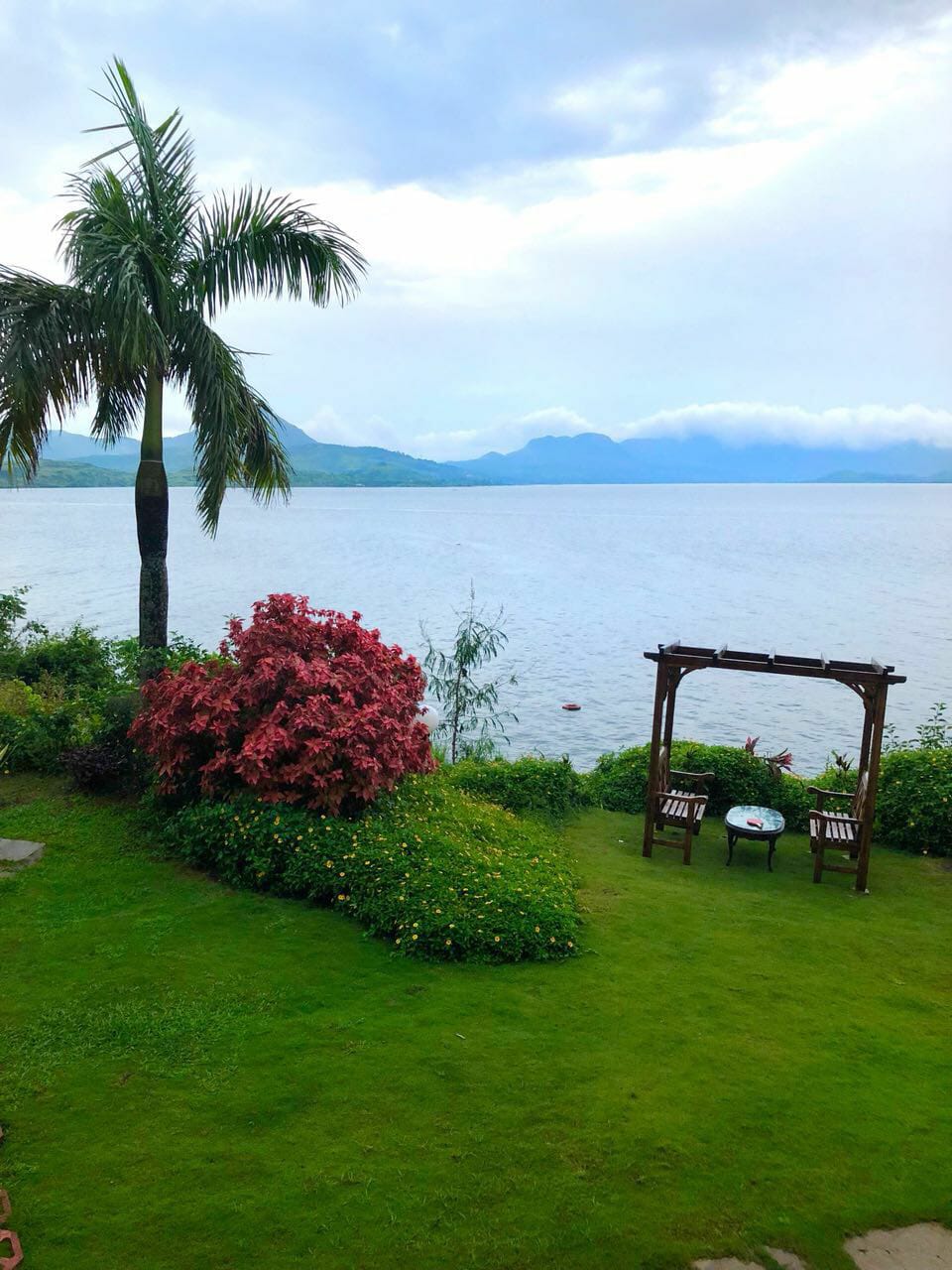 Kino Lakeside Chalet - Real Photograph 35