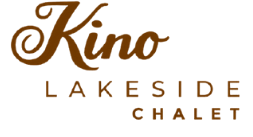 Kino Lakeside Chalet