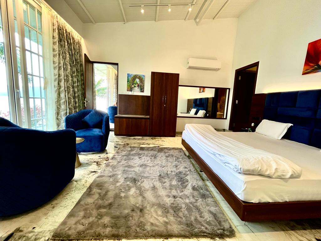 Best Lonavala Bungalow on Rent