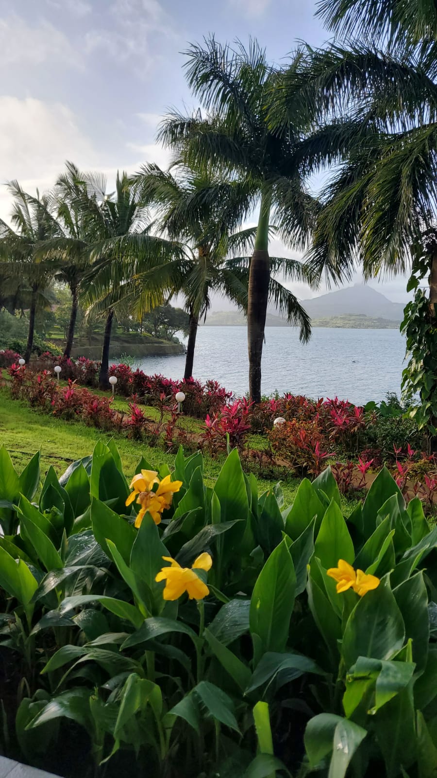 Best Villa on Rent in Pawna Lake